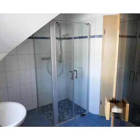 Prázdninový dům Inselkieker - Luettenort *