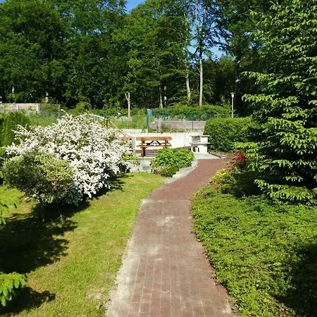 Inselkieker - Luettenort Koserow