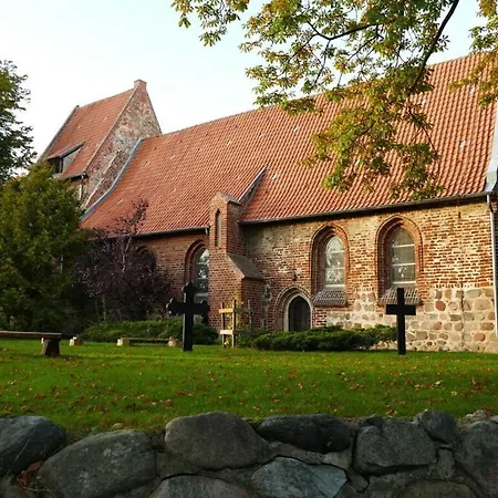 Prázdninový dům Inselkieker - Luettenort